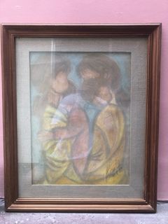 Artworks, Paintings & Vintage Collections Collection item 2