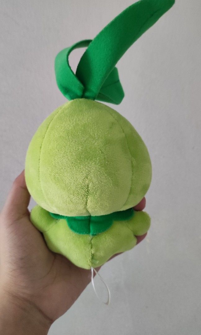 Petilil plush clearance