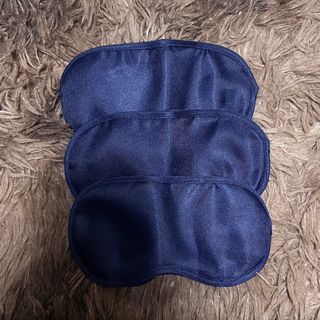 Philippine Airlines Travel Eye Mask