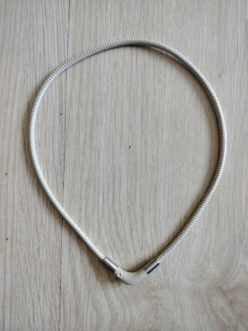Phiten magnetic necklace new arrivals