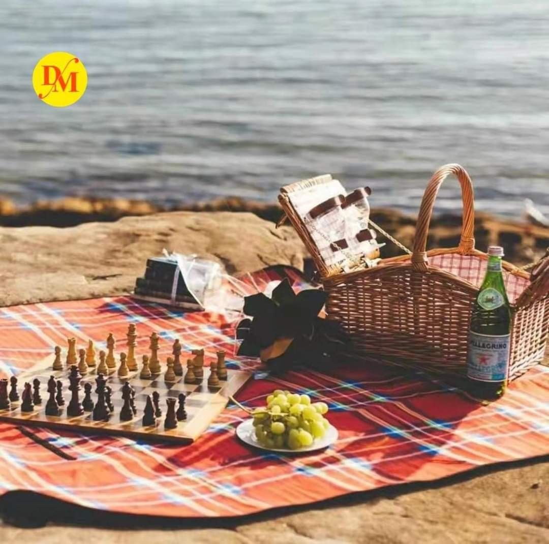 Picnic mat (Category: Carpets, Mats & Flooring) located in Mandaluyong City. Submitted by shopmla (Listing ID 1294607799, Image 3). Description: .