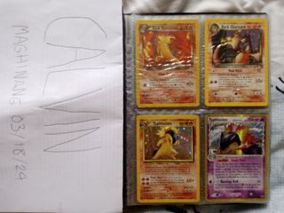 Pokemon Cards for Sale!