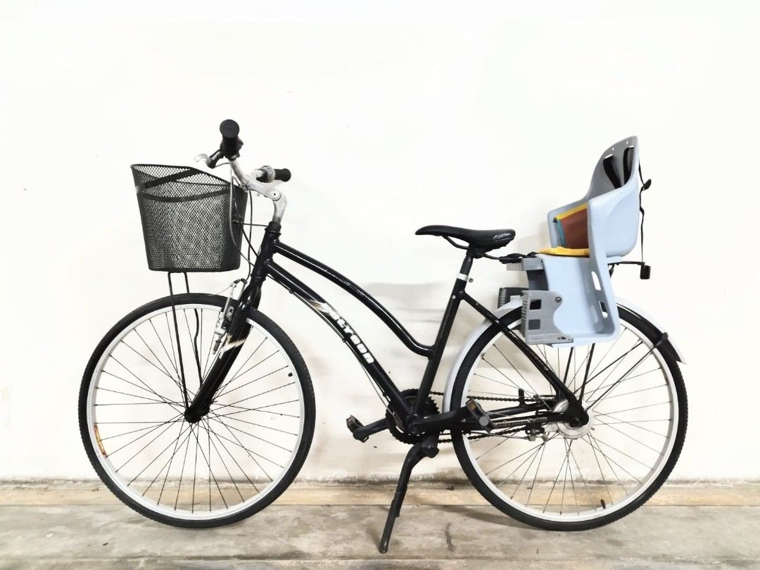 Polygon women's bike sales