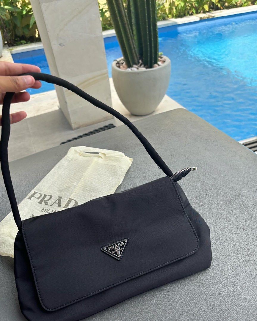 Prada multi pochette bag Prada tote bag Prada Prada re edition bag Prada bag shoulder bag prada prada shoulder bag tas prada re edition tas prada