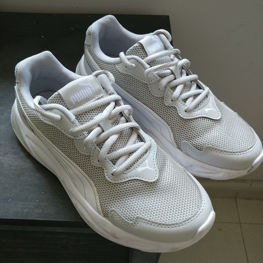 PUMA 90s Runner Nu Wave Jr