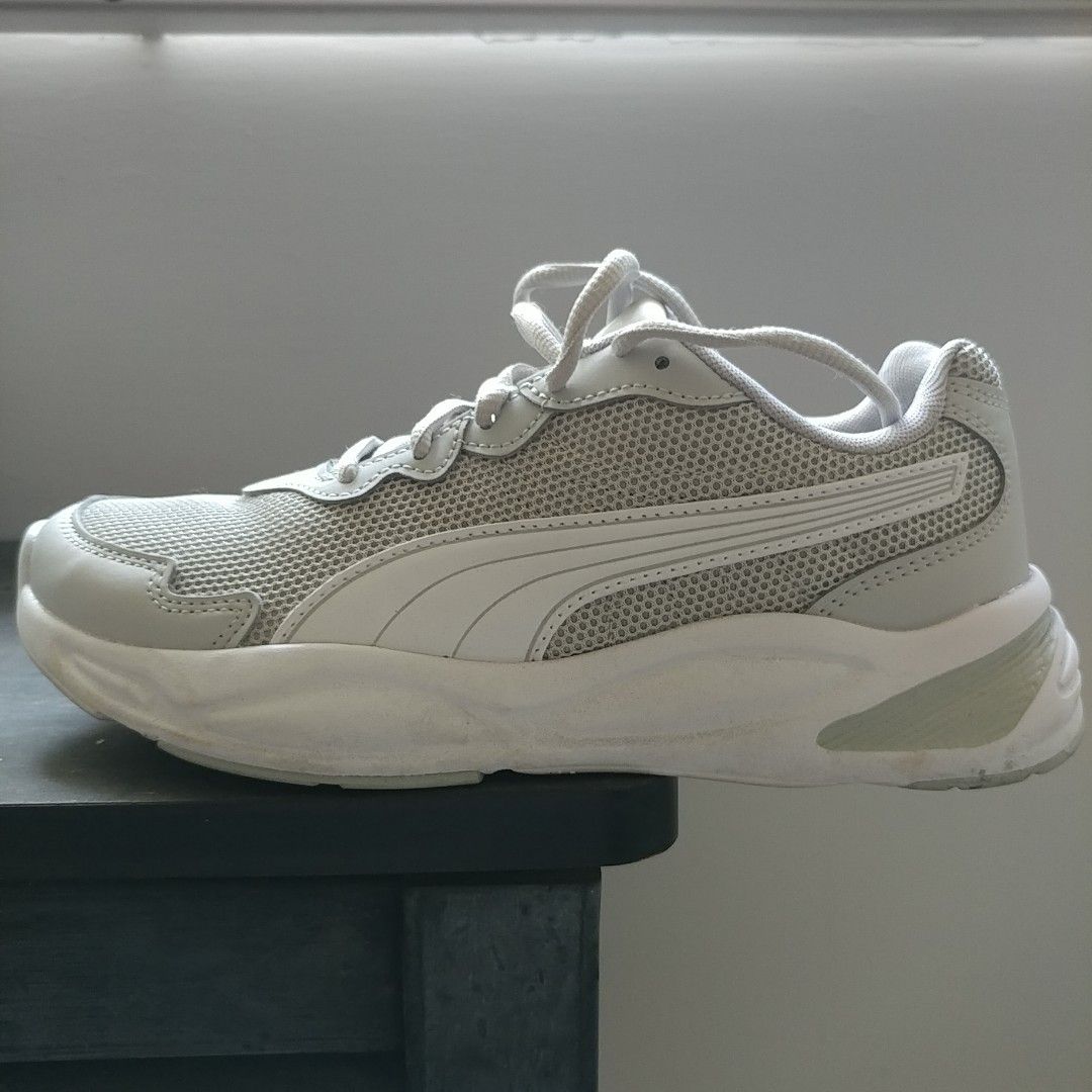 PUMA 90s Runner Nu Wave Jr
