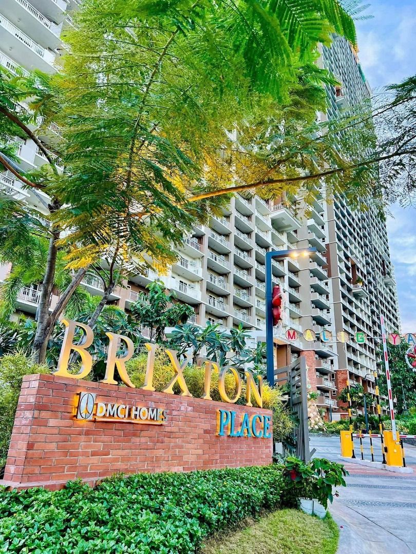 Photo inspiration: Gallery Detail: Resort Condo Unit 1 Bedroom Brixton Place Near Ortigas Bgc