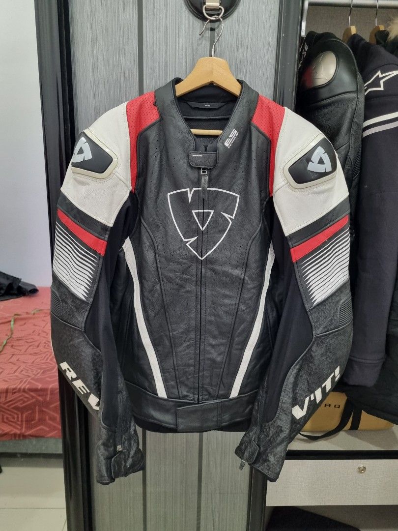 Spitfire racing jacket on sale