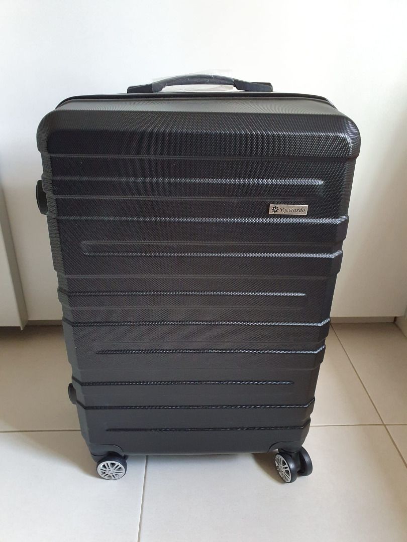 Ricciardo luggage price online