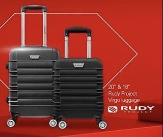 Rudy Project Mini Luggage - 16”