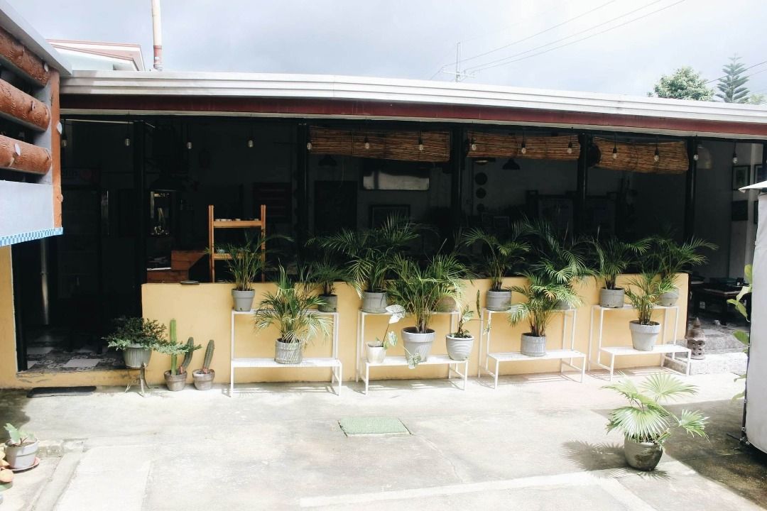 Rush Sale Silang Cavite House and lot with lot area of 500sqm P8