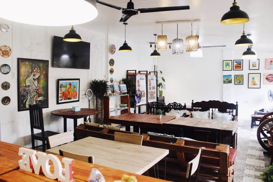 Rush Sale Silang Cavite House and lot with lot area of 500sqm P8