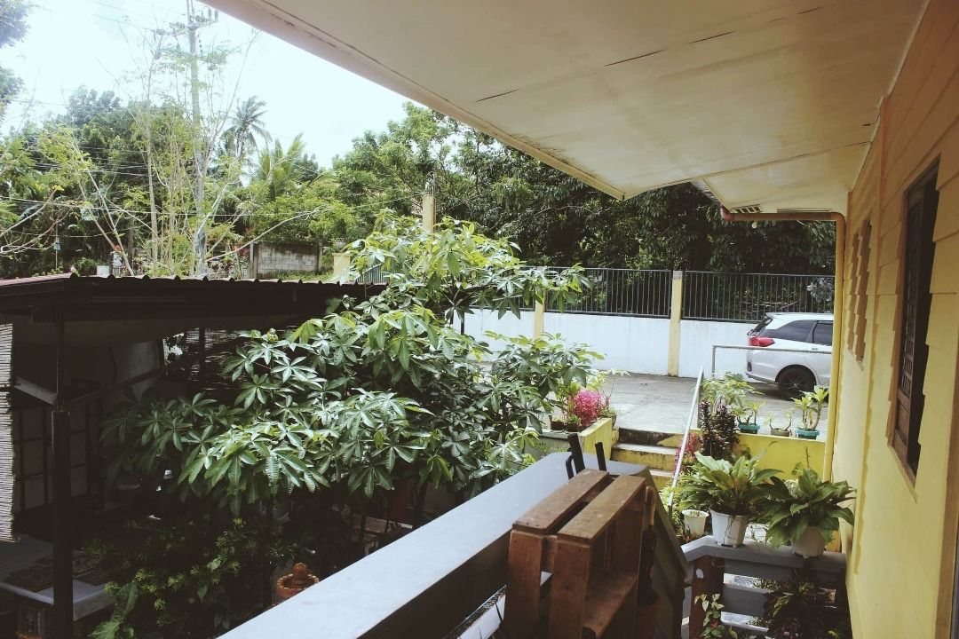 Rush Sale Silang Cavite House and lot with lot area of 500sqm P8