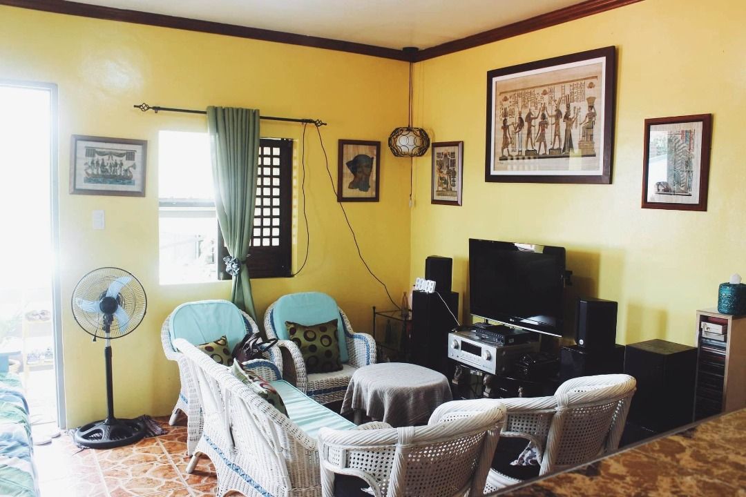 Rush Sale Silang Cavite House and lot with lot area of 500sqm P8