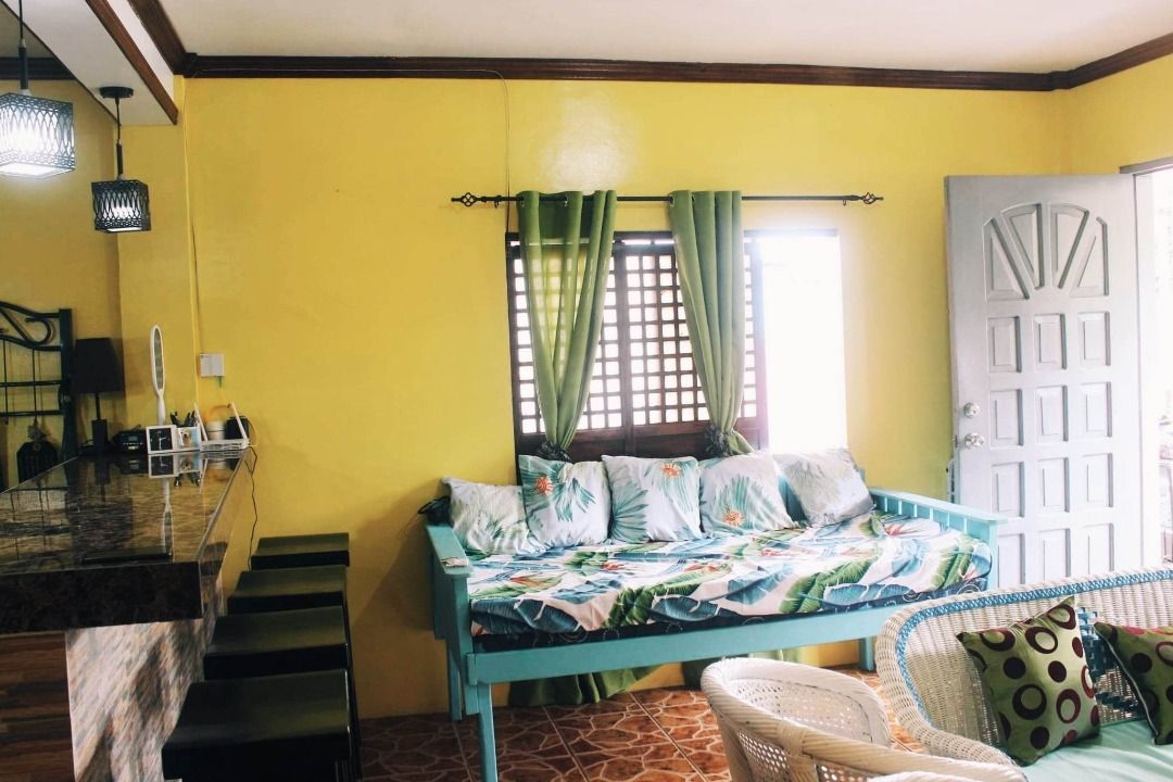 Rush Sale Silang Cavite House and lot with lot area of 500sqm P8