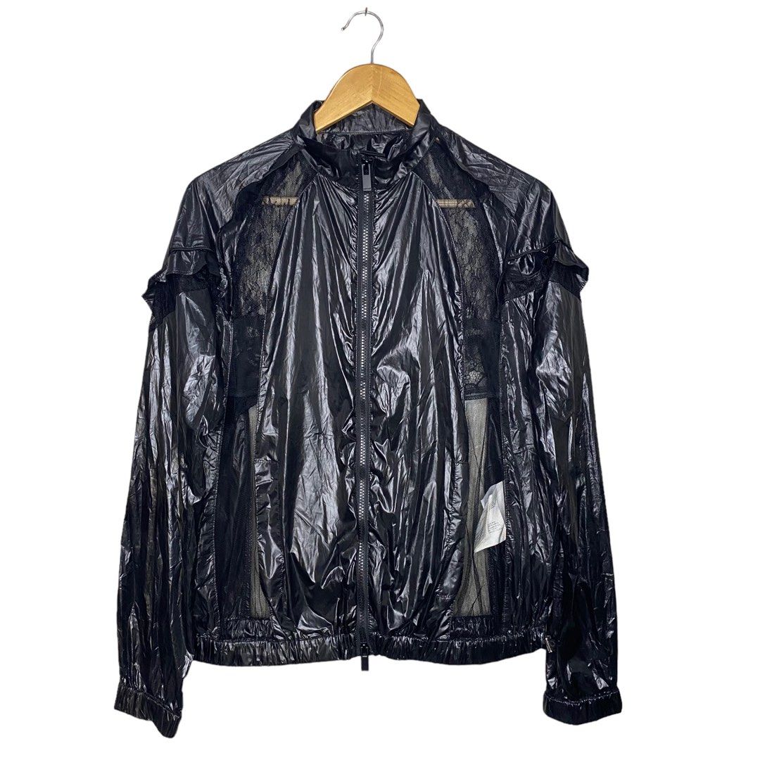 2024安いSacai ss19 nylon jacket size 2 ジャケット・アウター