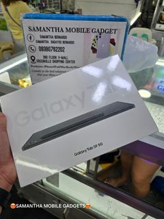 Samsung Galaxy Tab S9 5G 12gb 256gb Cellular