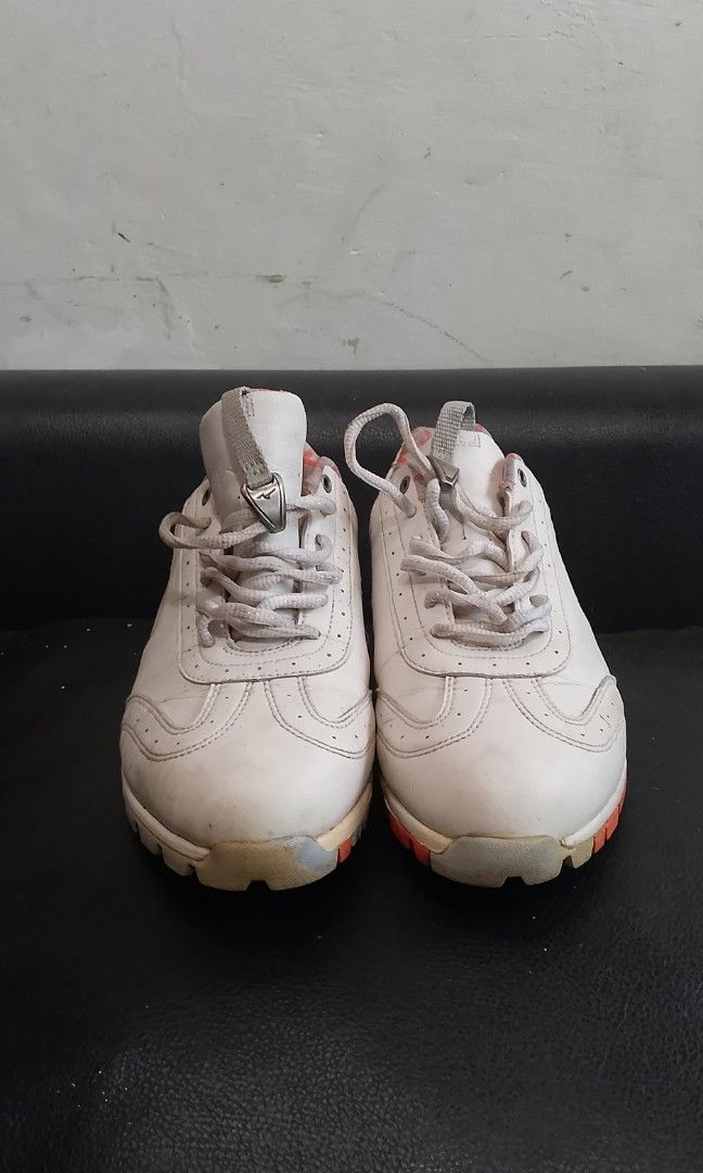 Sepatu golf mizuno new arrivals