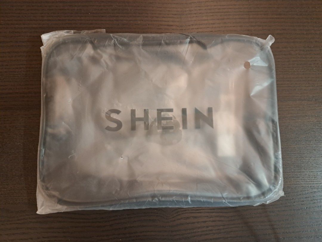 Shein pouches store