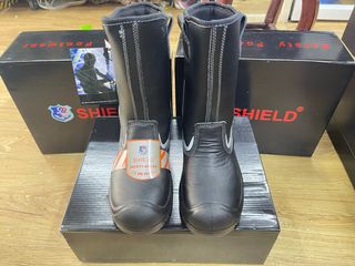 SHIELD安全水鞋🥾64174568834818110