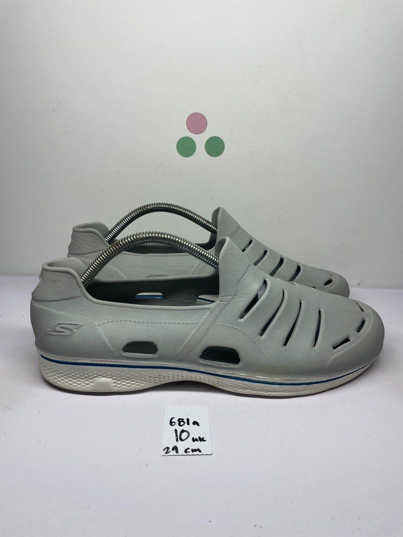 Skechers h2go mens sales