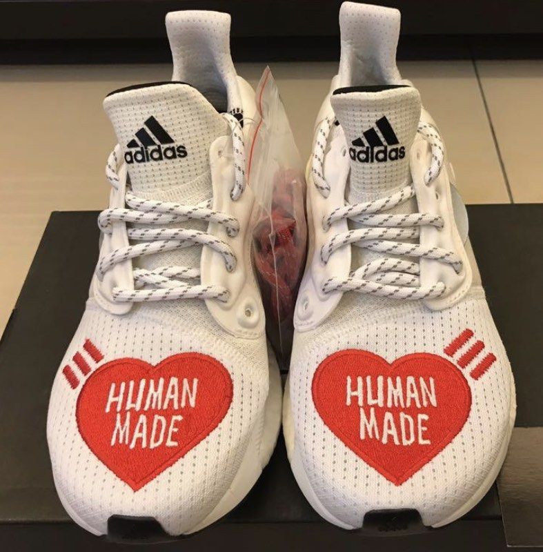 Human made ultraboost sales