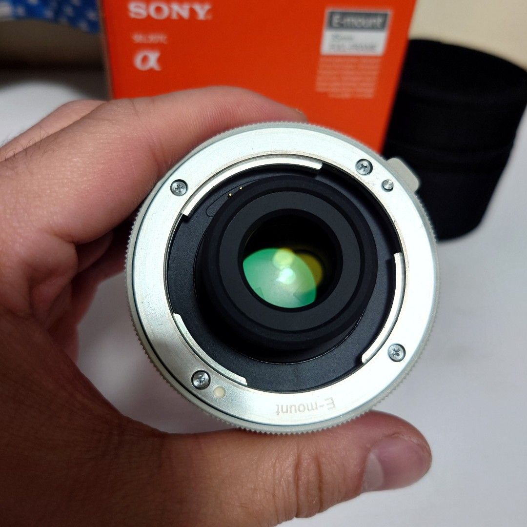 Sony SEL20TC 2X 2倍增距接環, 攝影器材, 鏡頭及裝備- Carousell