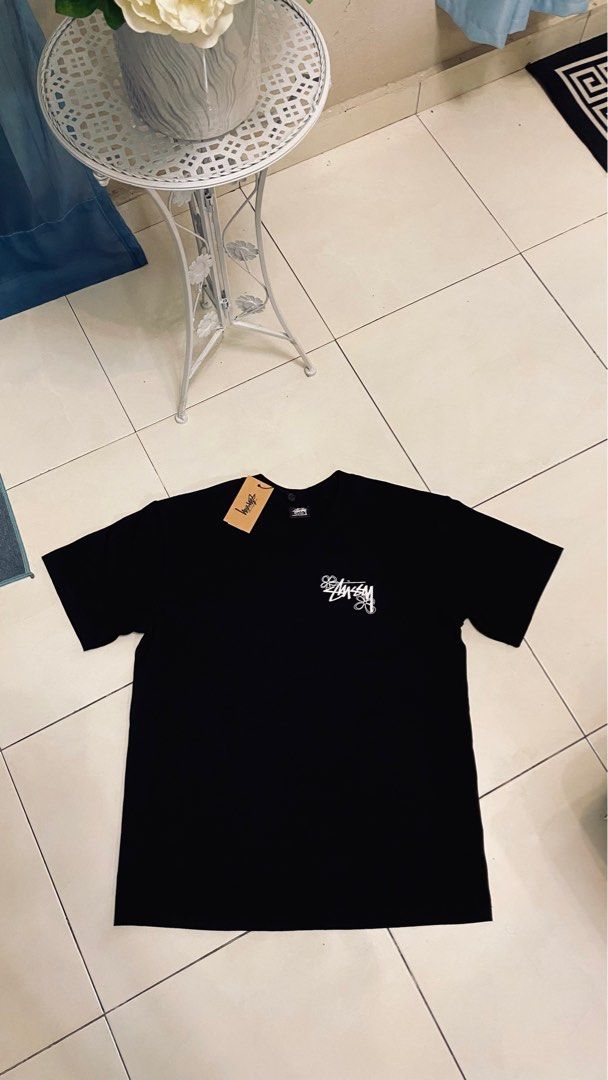 Stussy Summer Lb Tee 