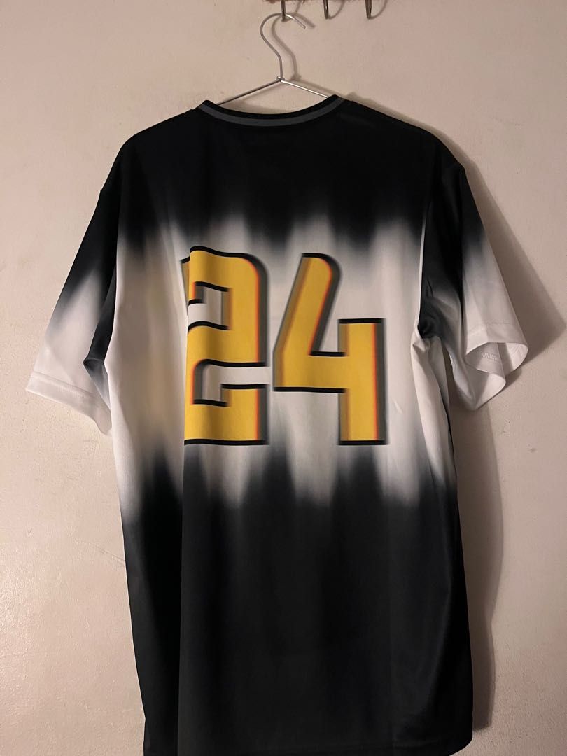 スケートボード Supreme 24SS Blur Soccer Jersey Black スケートボード Supreme 24SS Blur Soccer Jersey Black 24SS