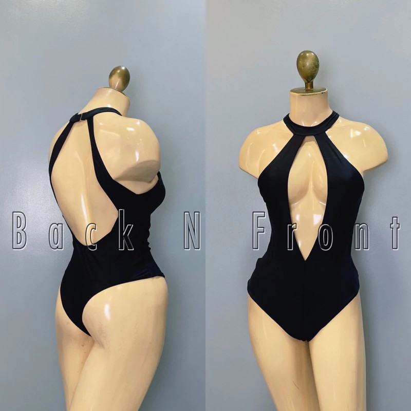 NWOT Venus One piece Swimsuit with panty attached, Women's Fashion, Coats,  Jackets and Outerwear on Carousell
