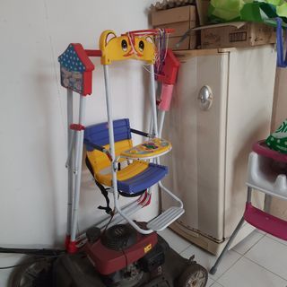 Swing for Toddler and Kids