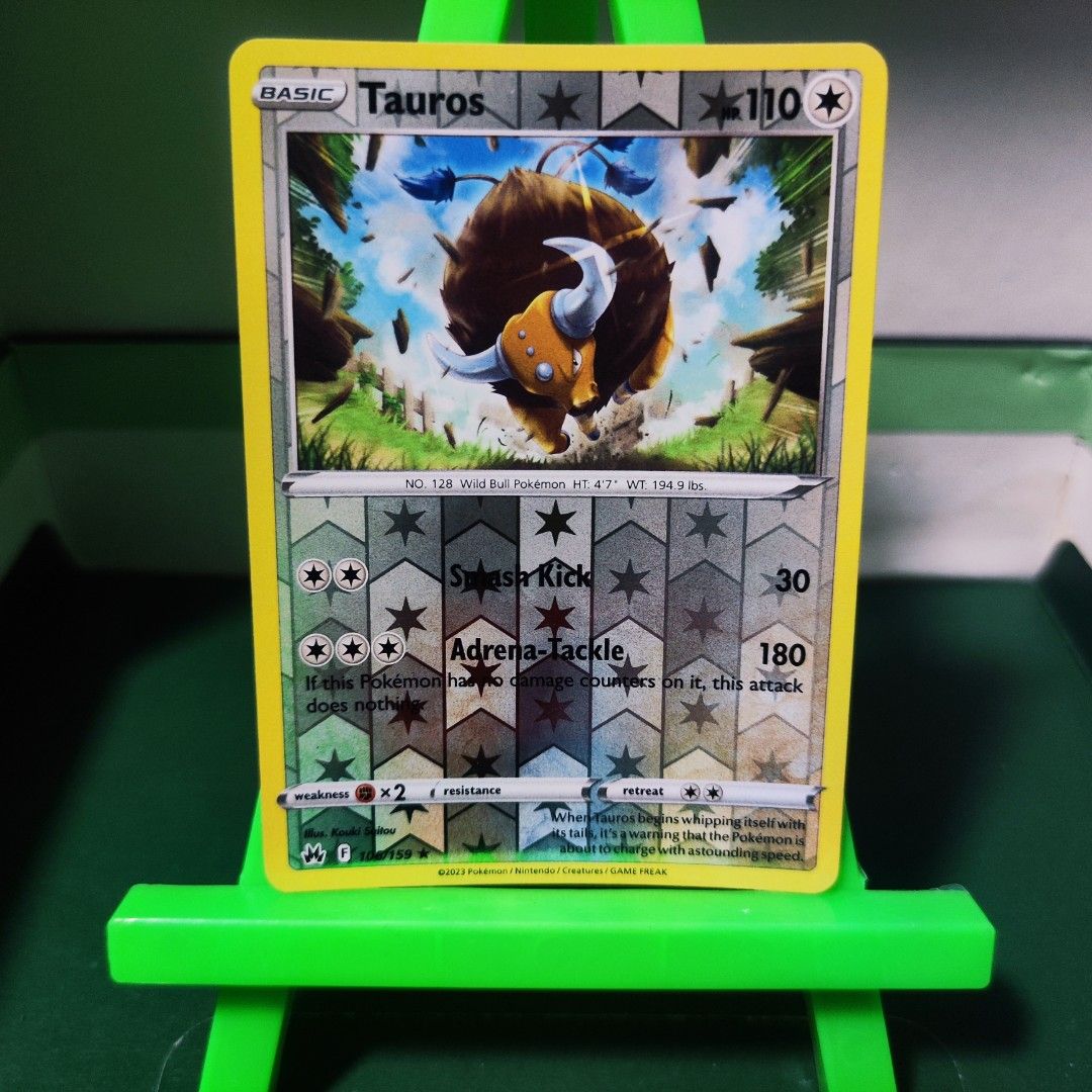 [Sword & Shield] Colorless Pokemon Reverse Rare, Hobbies & Toys, Toys ...