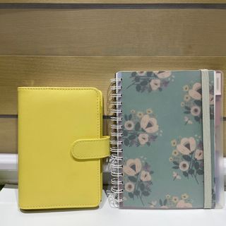 Take All Binder Notebooks [Good for School & Personal Use] (READ DESCRIPTION)