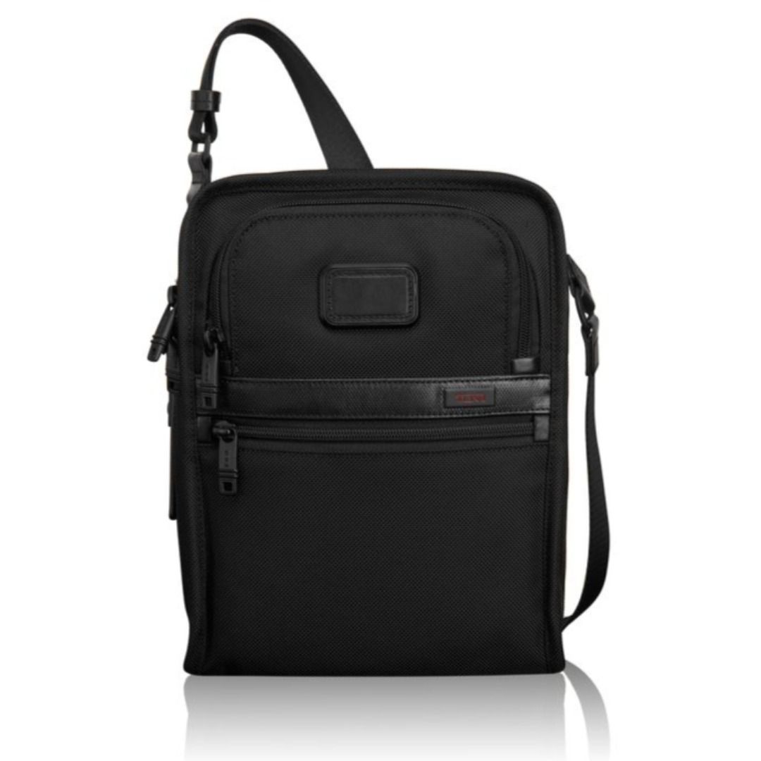 バッグ TUMI Alpha Netbook Mini Messenger TUMI Alpha Netbook Mini Messenger Briefcase Tumi Messenger Laptop