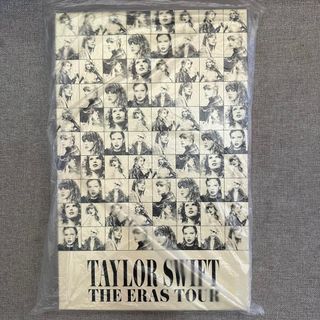 Taylor Swift Eras Tour Merch (VIP)