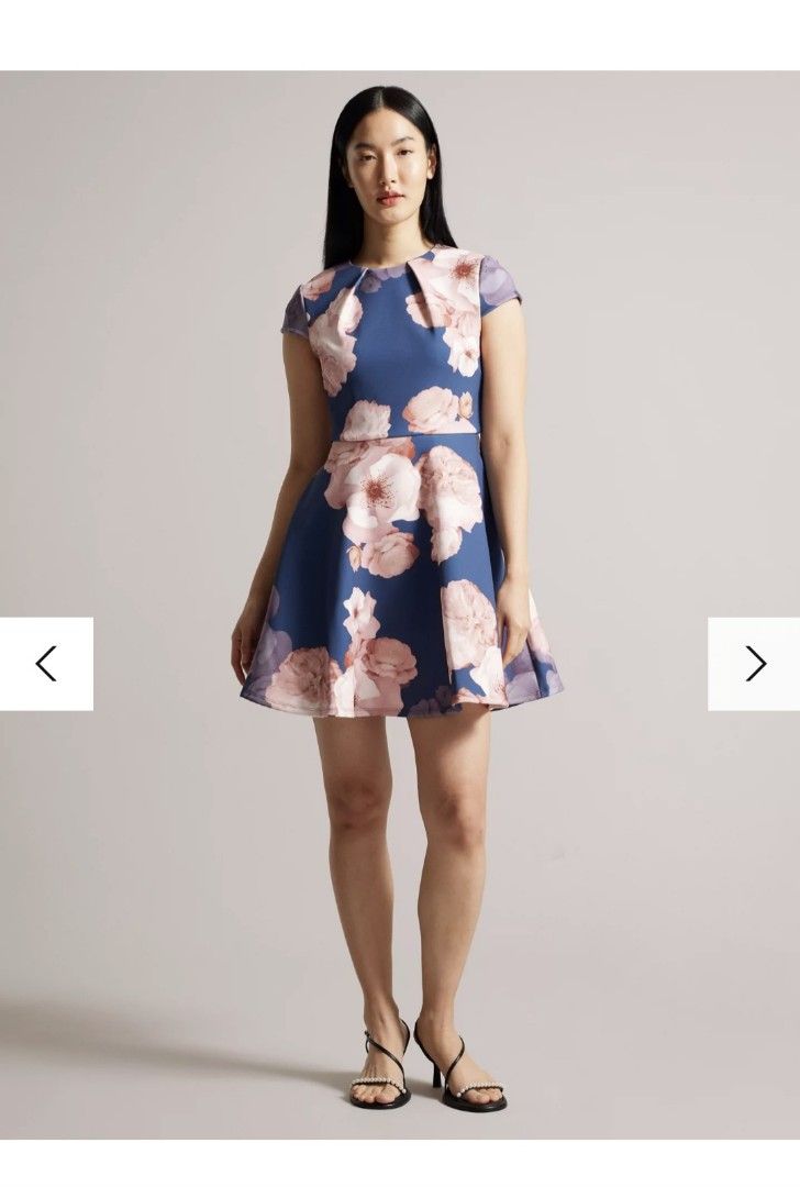 Very ted baker dresses deals