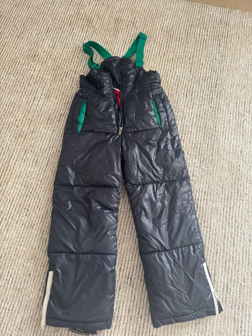 Tommy Hilfiger Ski Pants Size 6 Carousell