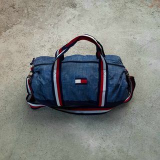 Tommy Hilfiger Travel Duffle Bag