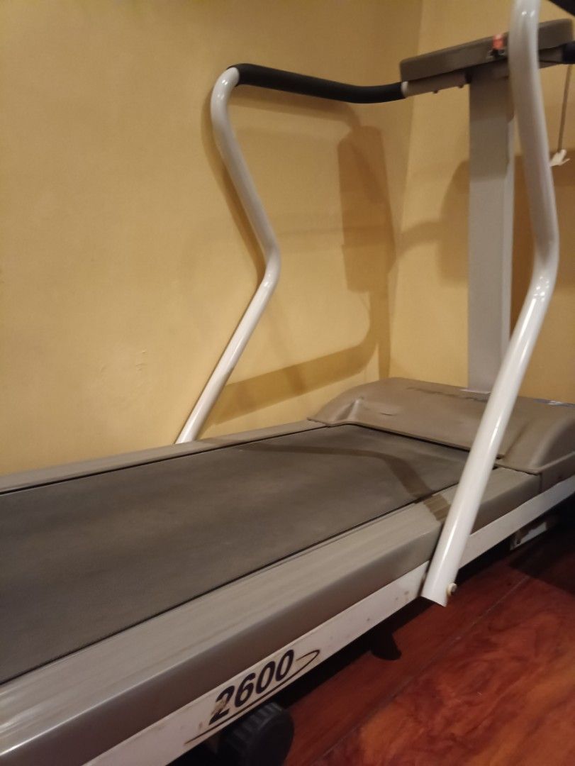 Trimline Home Treadmill