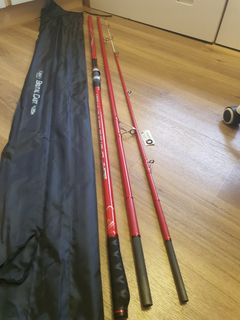 Affordable casting rod 14ft For Sale, Sports Equipment