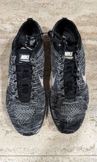 Nike flyknit racer oreo 2.0 singapore clearance