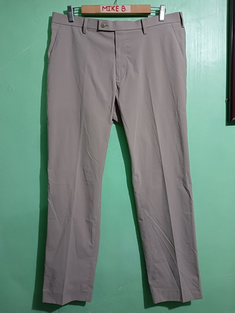 UNIQLO AirSense Pants (Ultra Light Pants)