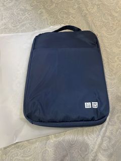 Uniqlo Laptop Bag