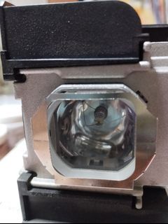 Used projector lamp