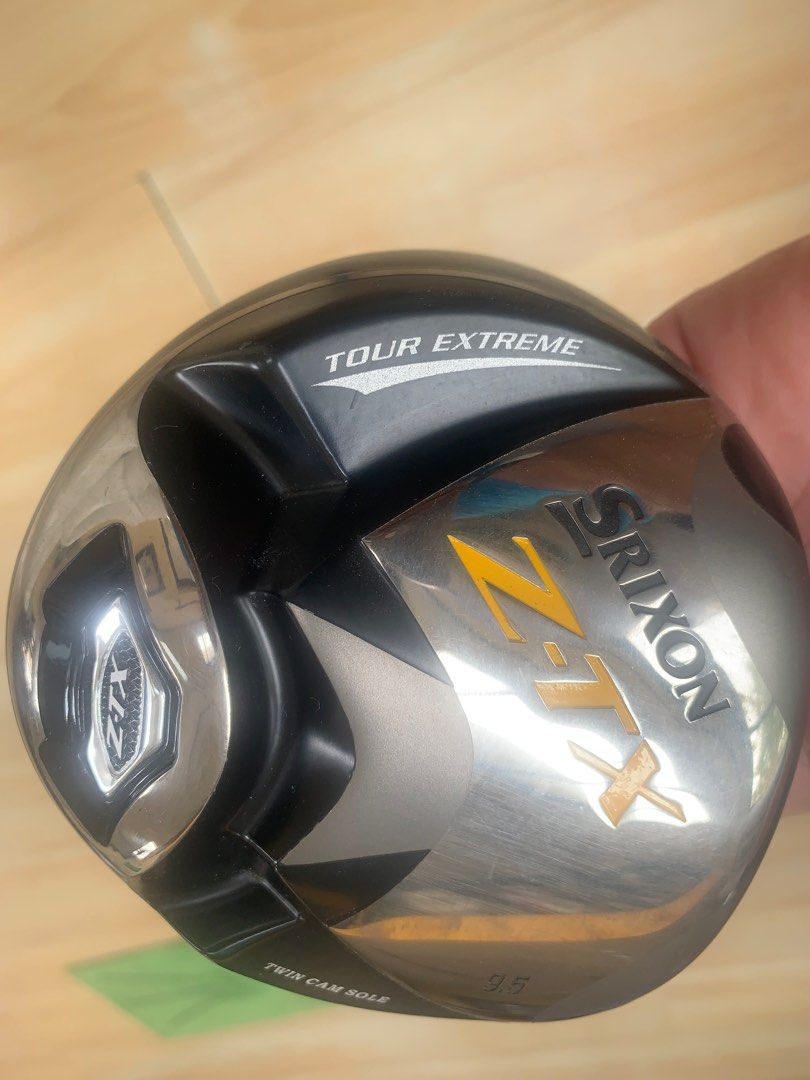 Used Srixon Golf Mens Driver (Category: Golf) located in Cavite. Submitted by golfwishes (Listing ID 1294565775, Image 1). Description: Selling Price:Php4999 Used Srixon Mens Golf Driver. Premium Brand Japan. Very good condition. See photos for you to describe. Ships nationwide at Buyer expense. Make a GOLF WISHES and visit to check some other Golf items that are posted. Salamat po ng marami..