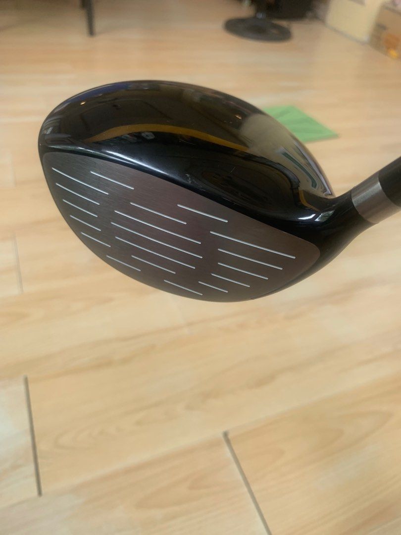 Used Srixon Golf Mens Driver (Category: Golf) located in Cavite. Submitted by golfwishes (Listing ID 1294565775, Image 3). Description: Selling Price:Php4999 Used Srixon Mens Golf Driver. Premium Brand Japan. Very good condition. See photos for you to describe. Ships nationwide at Buyer expense. Make a GOLF WISHES and visit to check some other Golf items that are posted. Salamat po ng marami..
