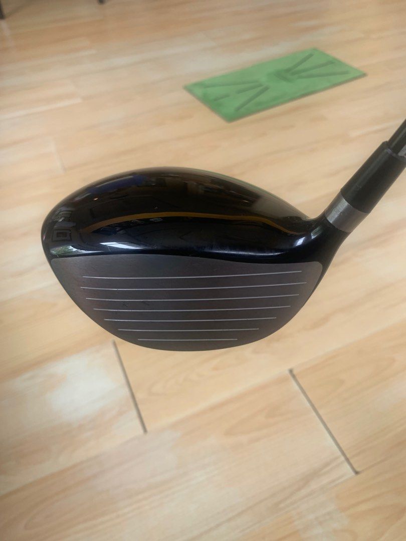 Used Srixon Golf Mens Driver (Category: Golf) located in Cavite. Submitted by golfwishes (Listing ID 1294566320, Image 2). Description: Selling Price:Php4999 Used Srixon Mens Golf Driver. Premium Brand Japan. Very good condition. See photos for you to describe. Ships nationwide at Buyer expense. Make a GOLF WISHES and visit to check some other Golf items that are posted. Salamat po ng marami..