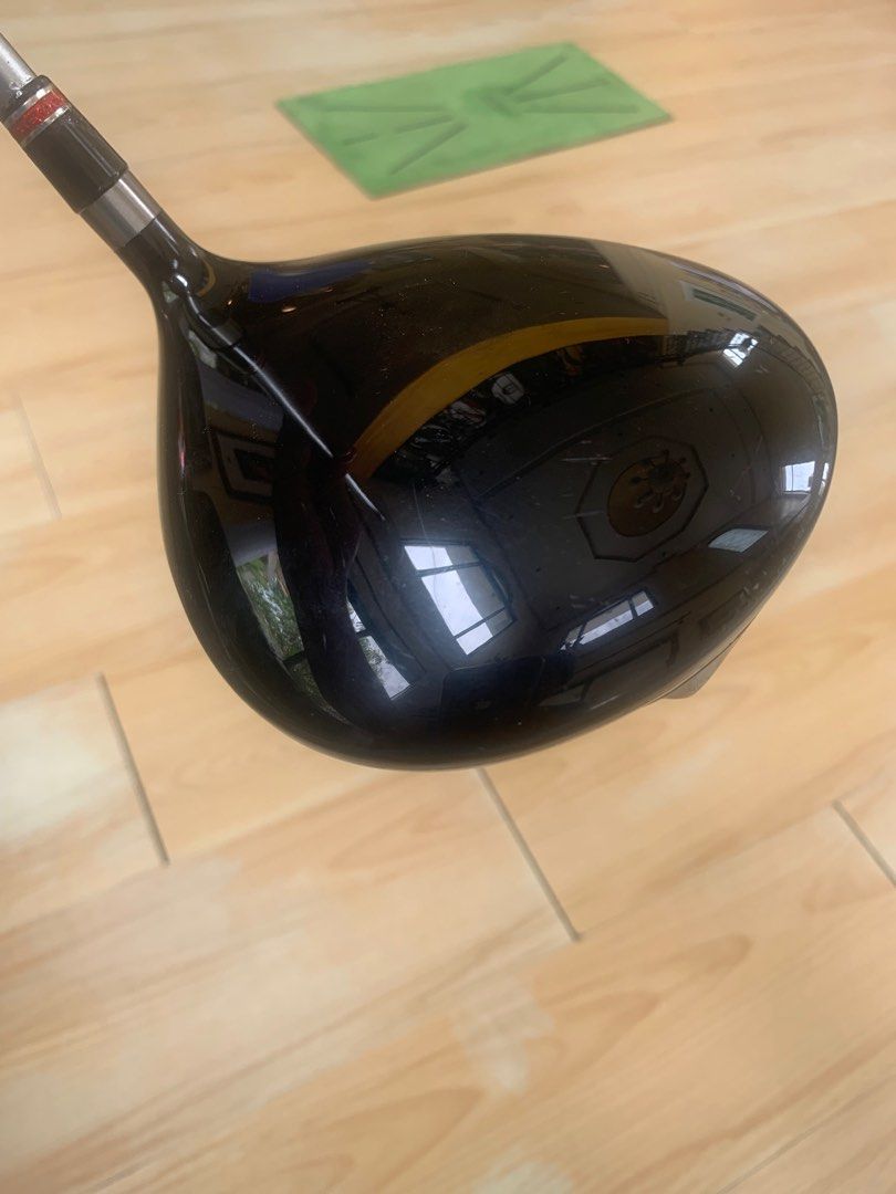 Used Srixon Golf Mens Driver (Category: Golf) located in Cavite. Submitted by golfwishes (Listing ID 1294567815, Image 3). Description: Selling Price:Php4999 Used Srixon Mens Golf Driver. Premium Brand Japan. Very good condition. See photos for you to describe. Ships nationwide at Buyer expense. Make a GOLF WISHES and visit to check some other Golf items that are posted. Salamat po ng marami..