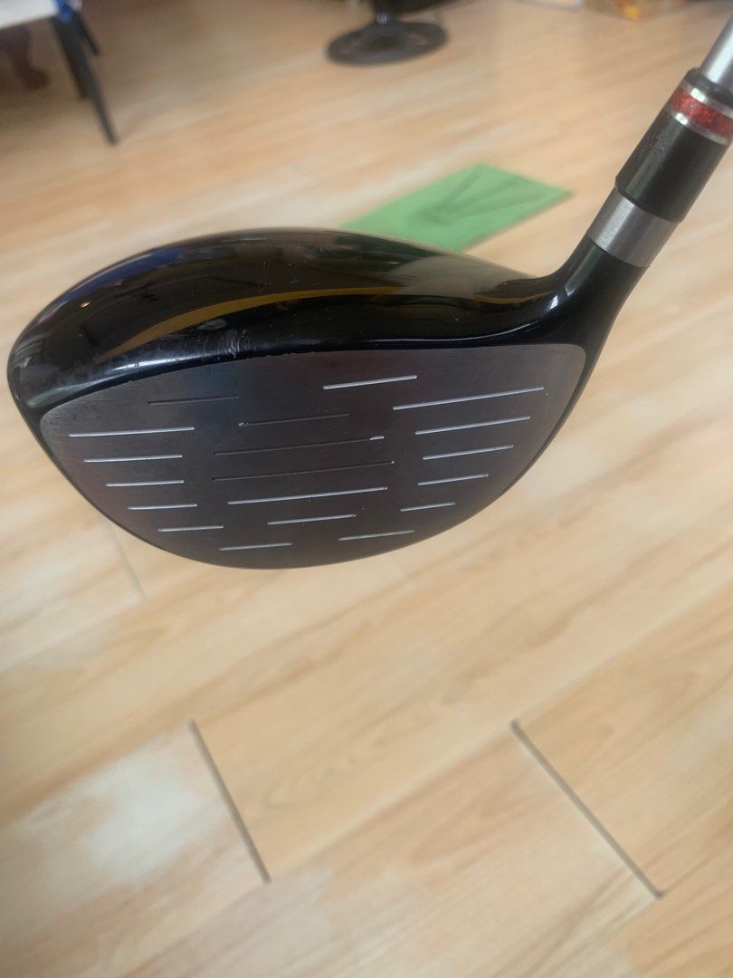 Used Srixon Golf Mens Driver (Category: Golf) located in Cavite. Submitted by golfwishes (Listing ID 1294567815, Image 2). Description: Selling Price:Php4999 Used Srixon Mens Golf Driver. Premium Brand Japan. Very good condition. See photos for you to describe. Ships nationwide at Buyer expense. Make a GOLF WISHES and visit to check some other Golf items that are posted. Salamat po ng marami..