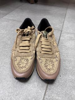 Valentino Rubber Shoes